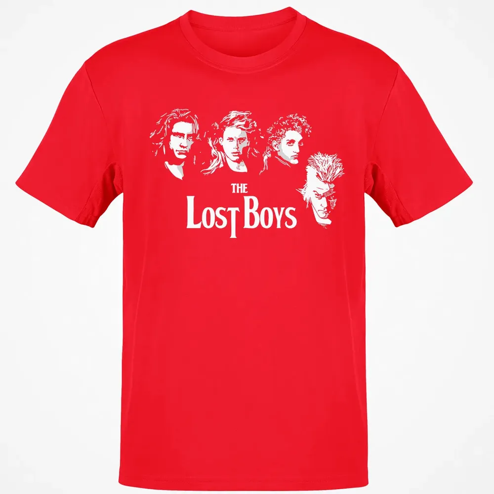 The Lost Boys Classic Unisex T-Shirt - 11