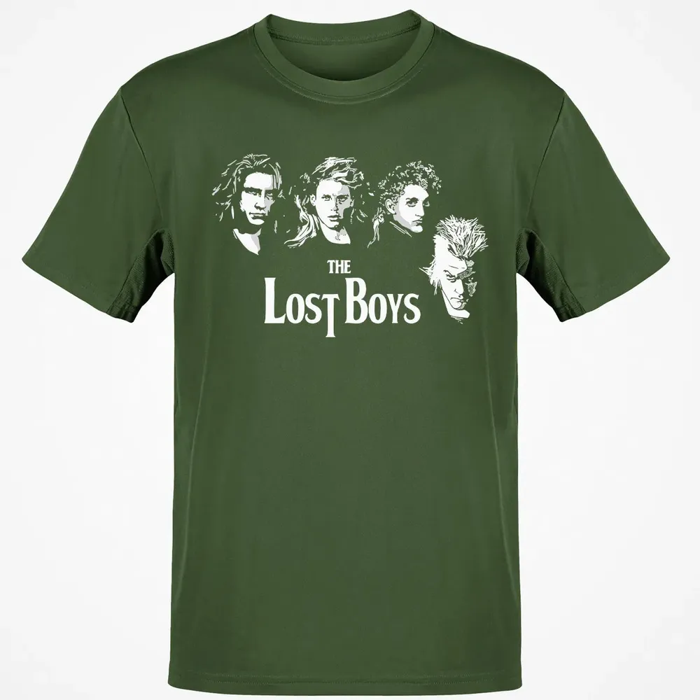 The Lost Boys Classic Unisex T-Shirt - 7