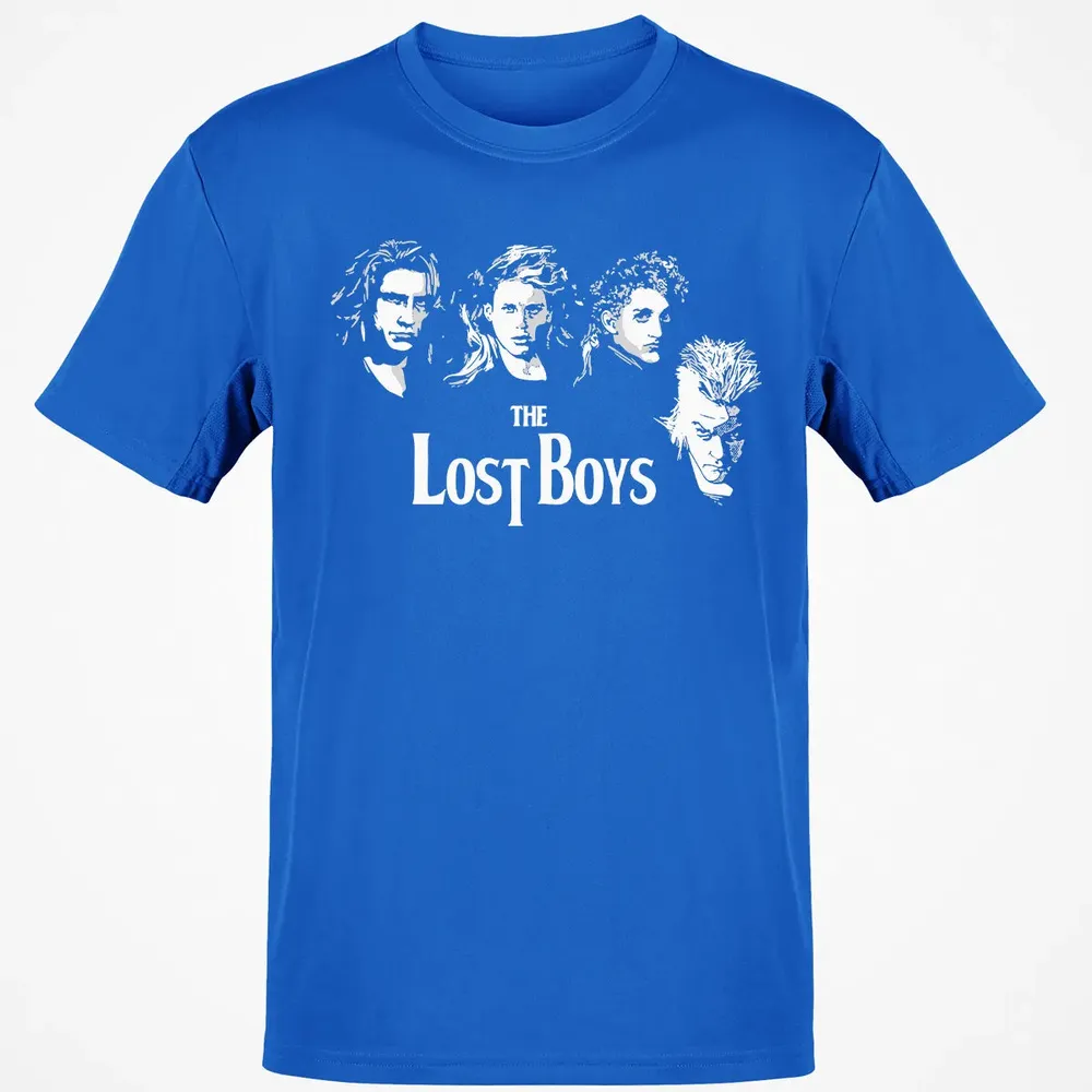 The Lost Boys Classic Unisex T-Shirt - 12