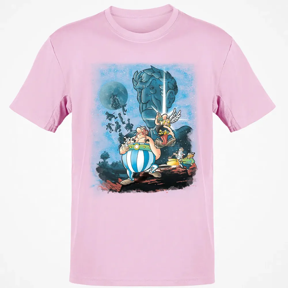 Gaul Wars Classic Unisex T-Shirt - 6