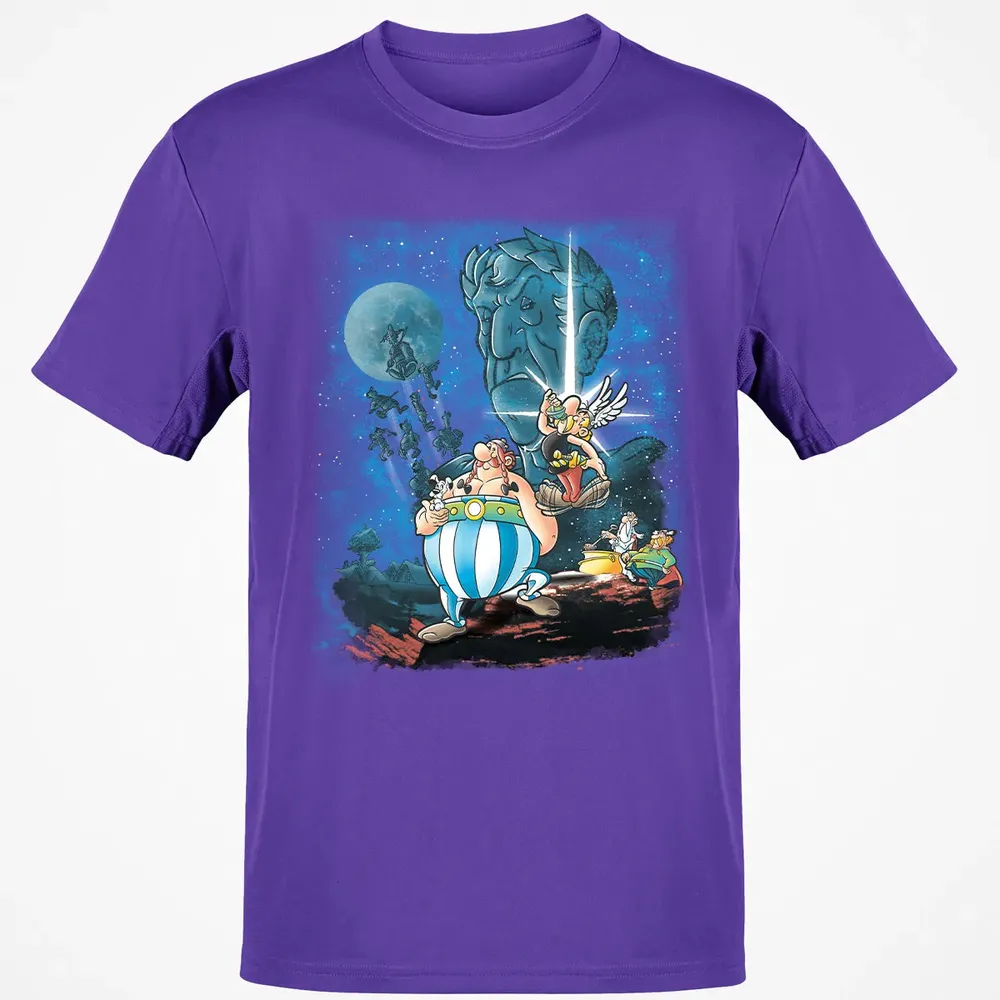 Gaul Wars Classic Unisex T-Shirt - 10