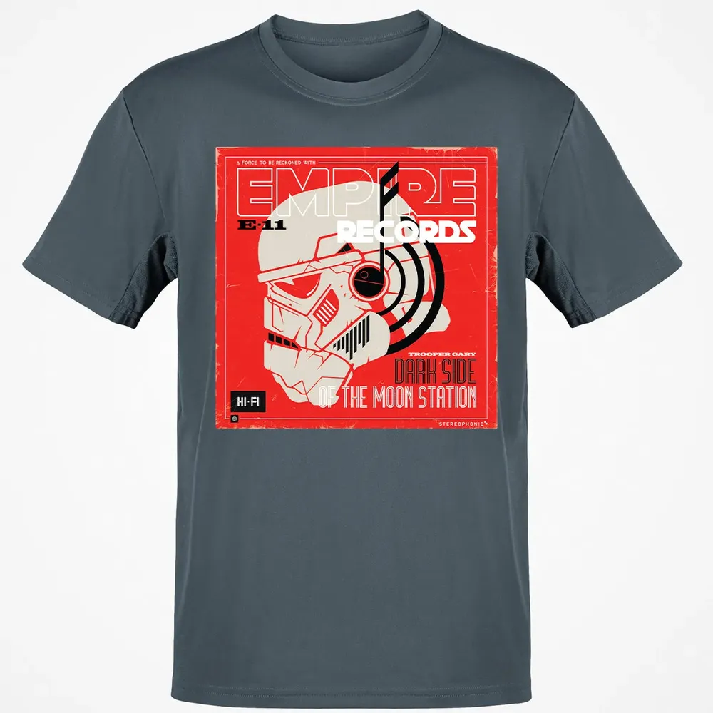 Empire Records Classic Unisex T-Shirt - 4