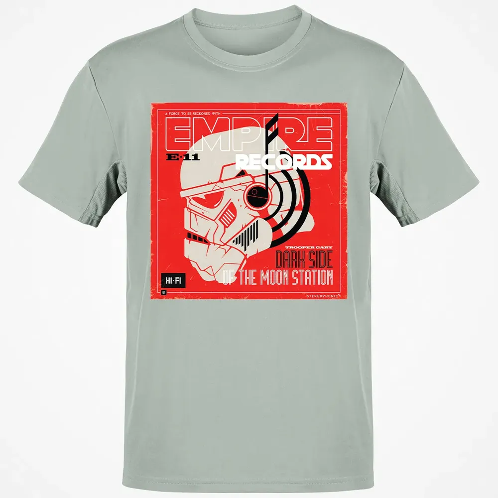 Empire Records Classic Unisex T-Shirt - 3