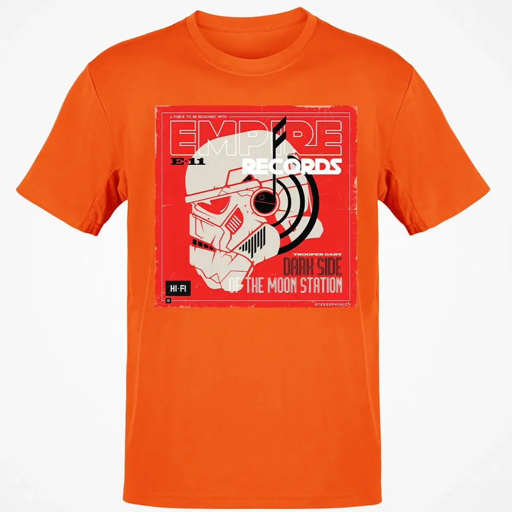 Empire Records Classic Unisex T-Shirt - 9