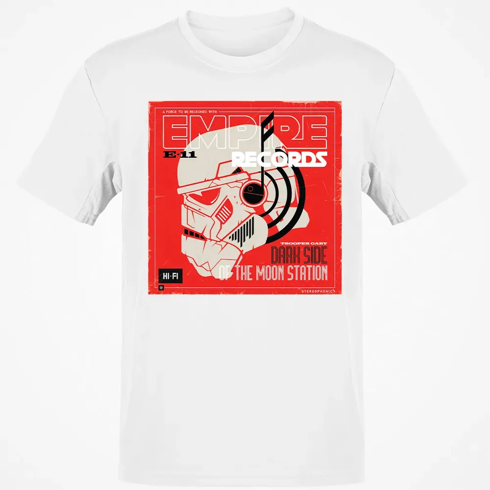Empire Records Classic Unisex T-Shirt - 13