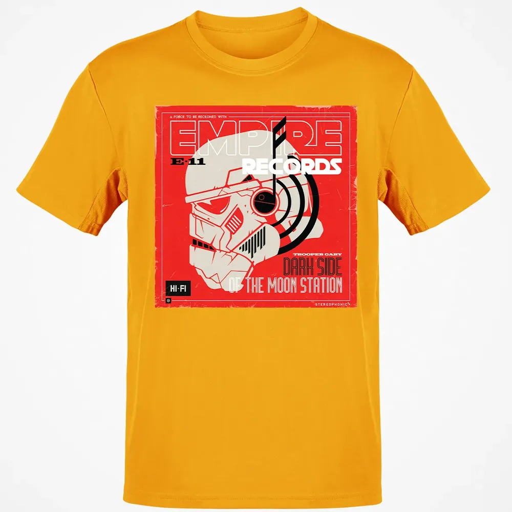 Empire Records Classic Unisex T-Shirt - 5