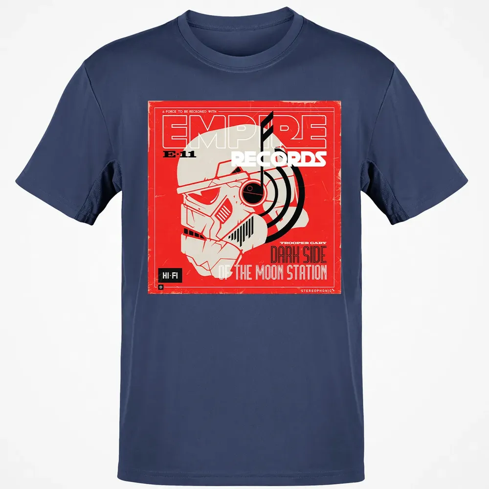 Empire Records Classic Unisex T-Shirt - 8