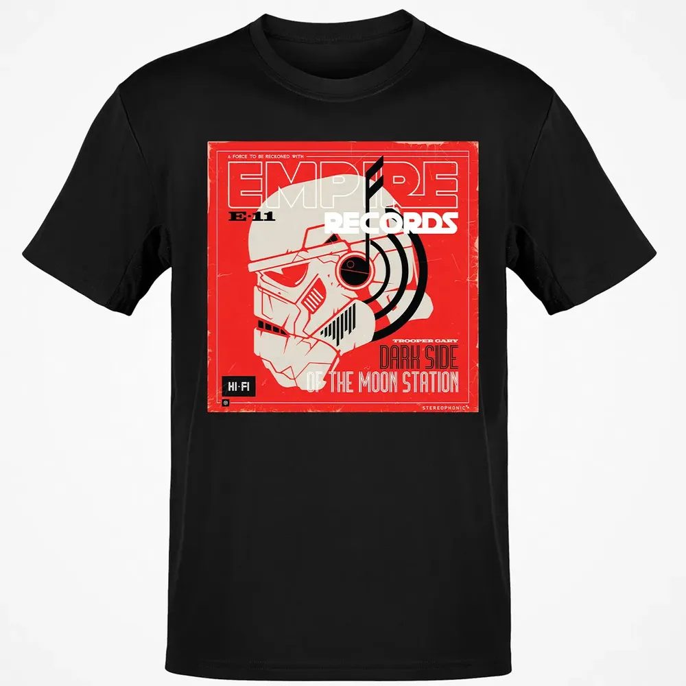 Empire Records Classic Unisex T-Shirt - 2