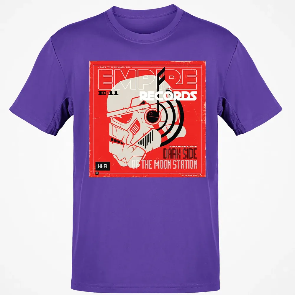 Empire Records Classic Unisex T-Shirt - 10