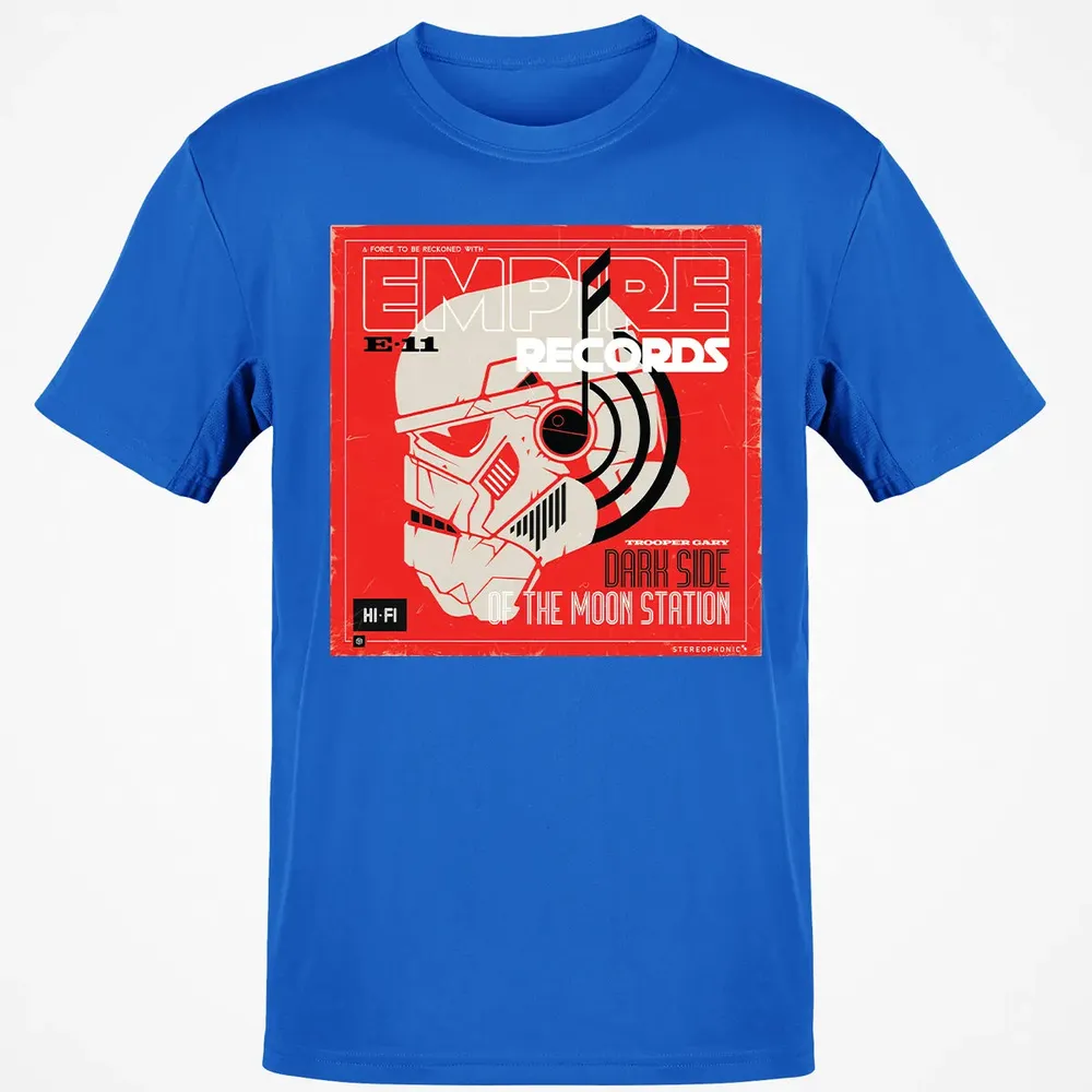 Empire Records Classic Unisex T-Shirt - 12