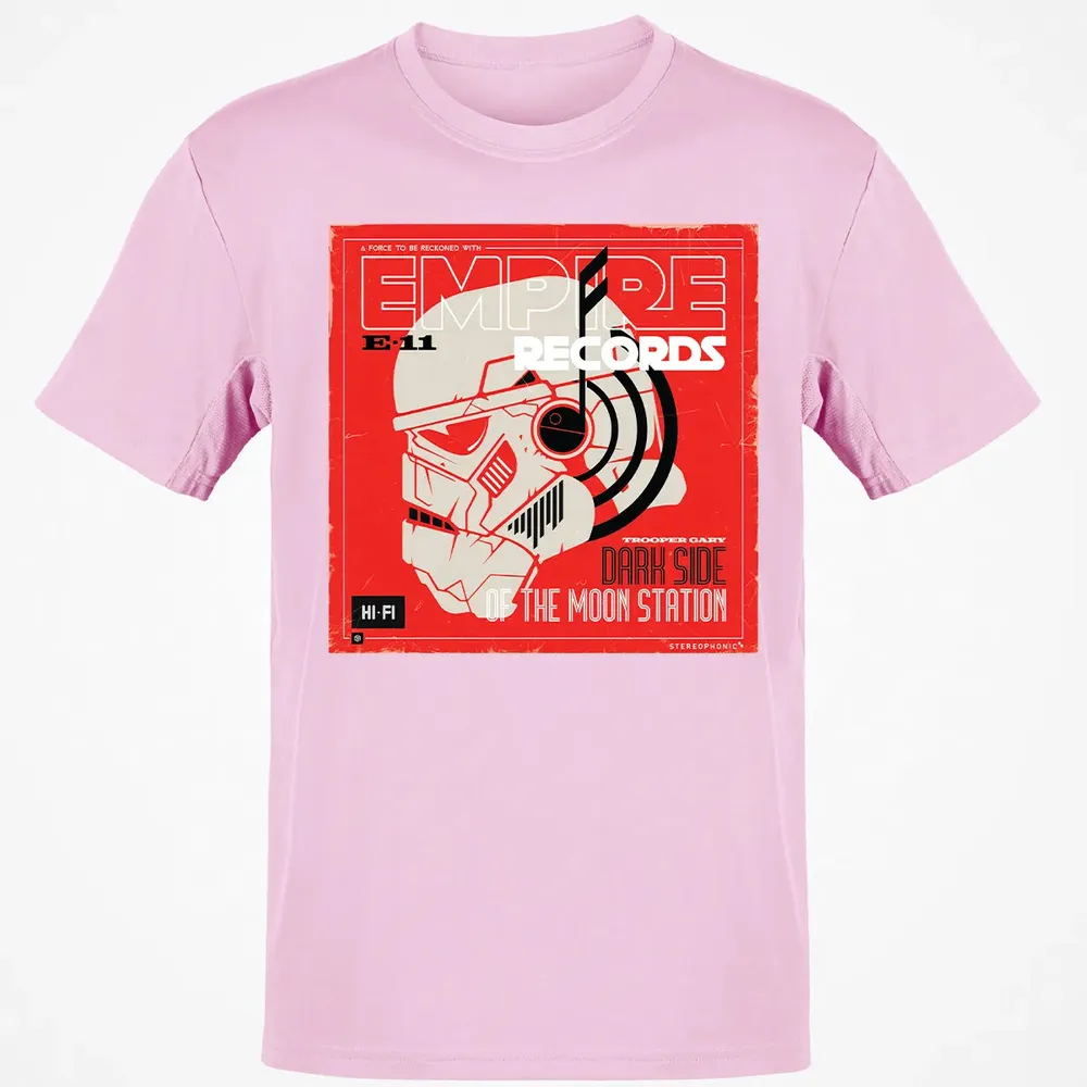 Empire Records Classic Unisex T-Shirt - 6