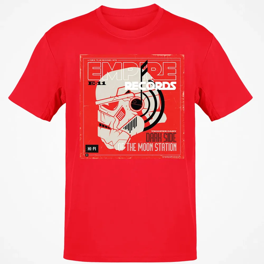 Empire Records Classic Unisex T-Shirt - 11