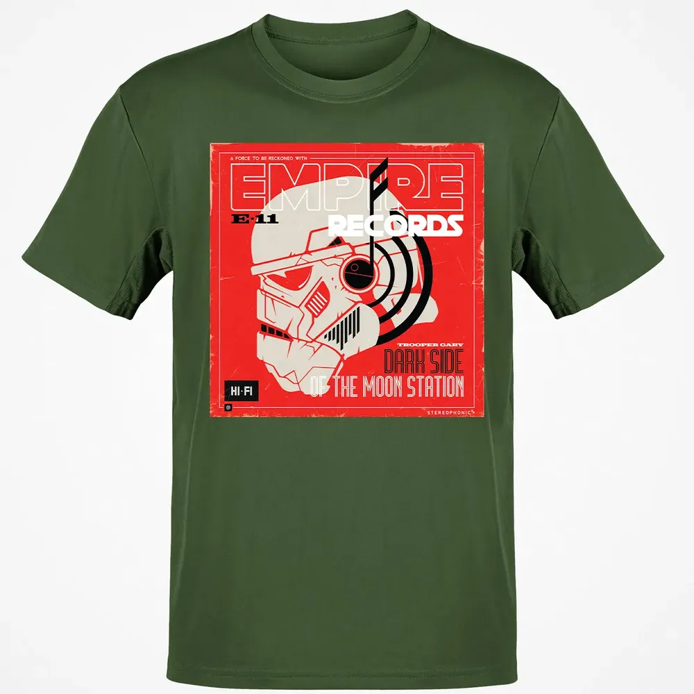 Empire Records Classic Unisex T-Shirt - 7