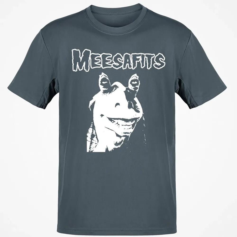 Meesafits Classic Unisex T-Shirt - 4
