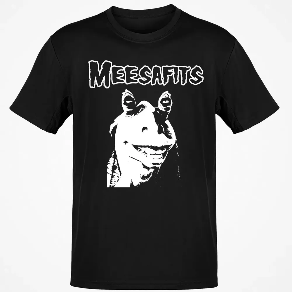 Meesafits Classic Unisex T-Shirt - 2