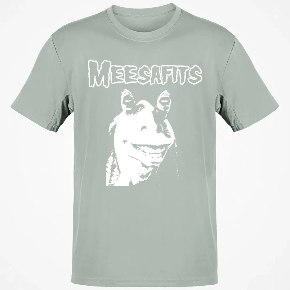 Meesafits Classic Unisex T-Shirt - 3