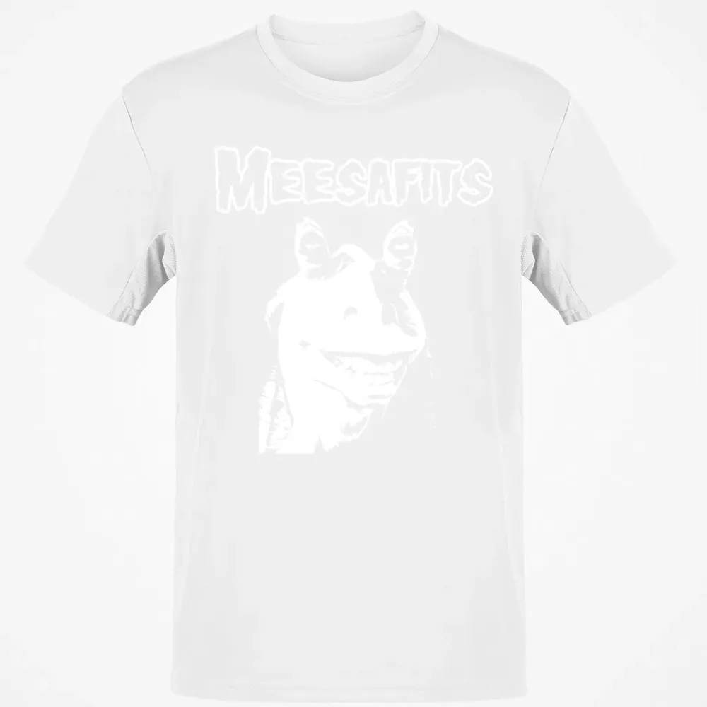 Meesafits Classic Unisex T-Shirt - 13