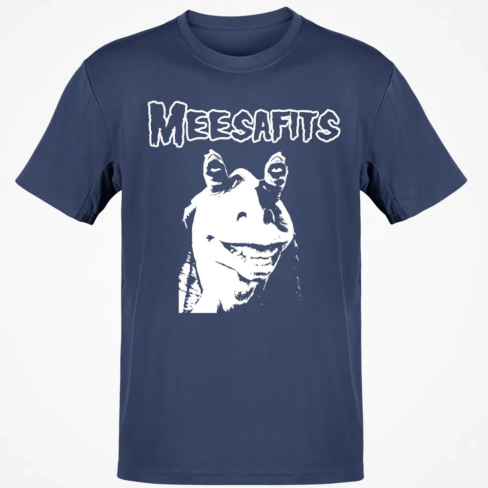 Meesafits Classic Unisex T-Shirt - 8