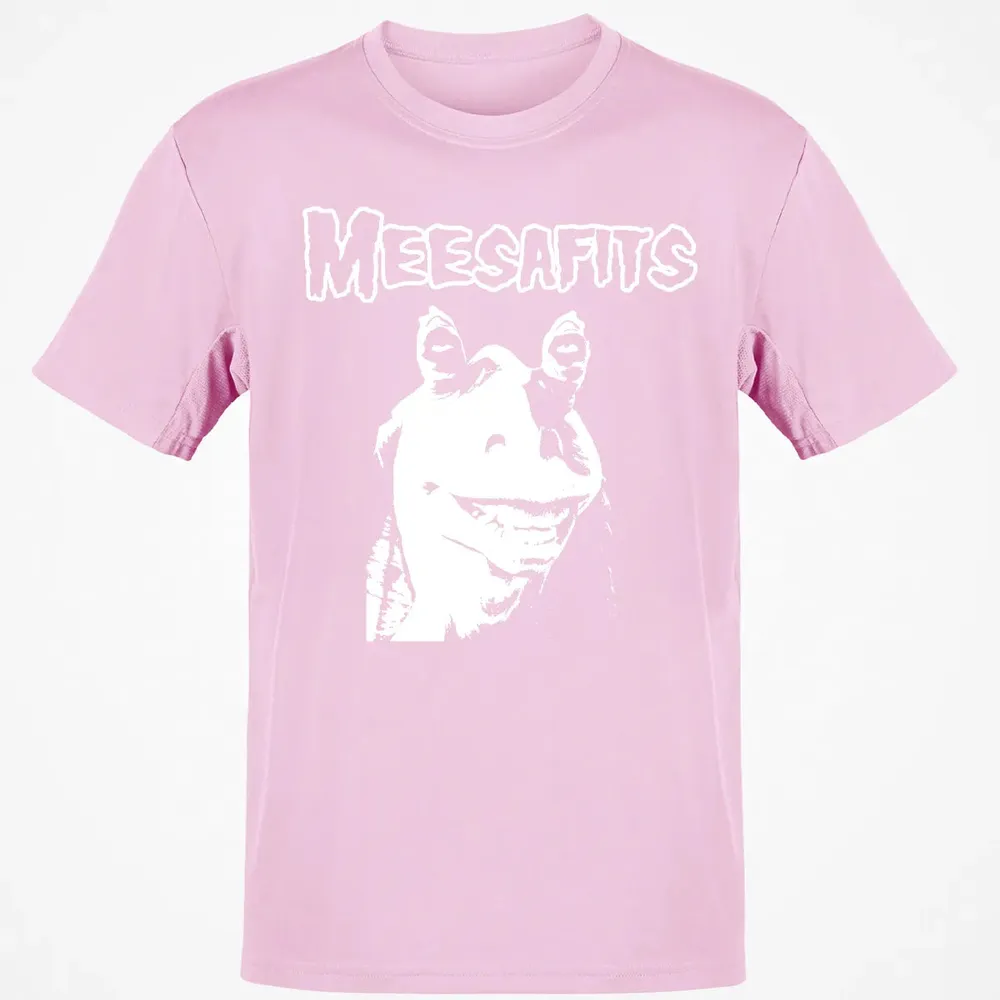 Meesafits Classic Unisex T-Shirt - 6