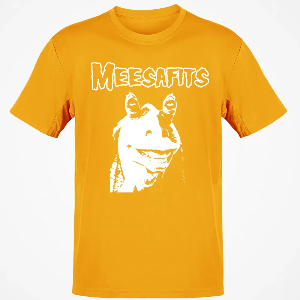 Meesafits Classic Unisex T-Shirt - 5