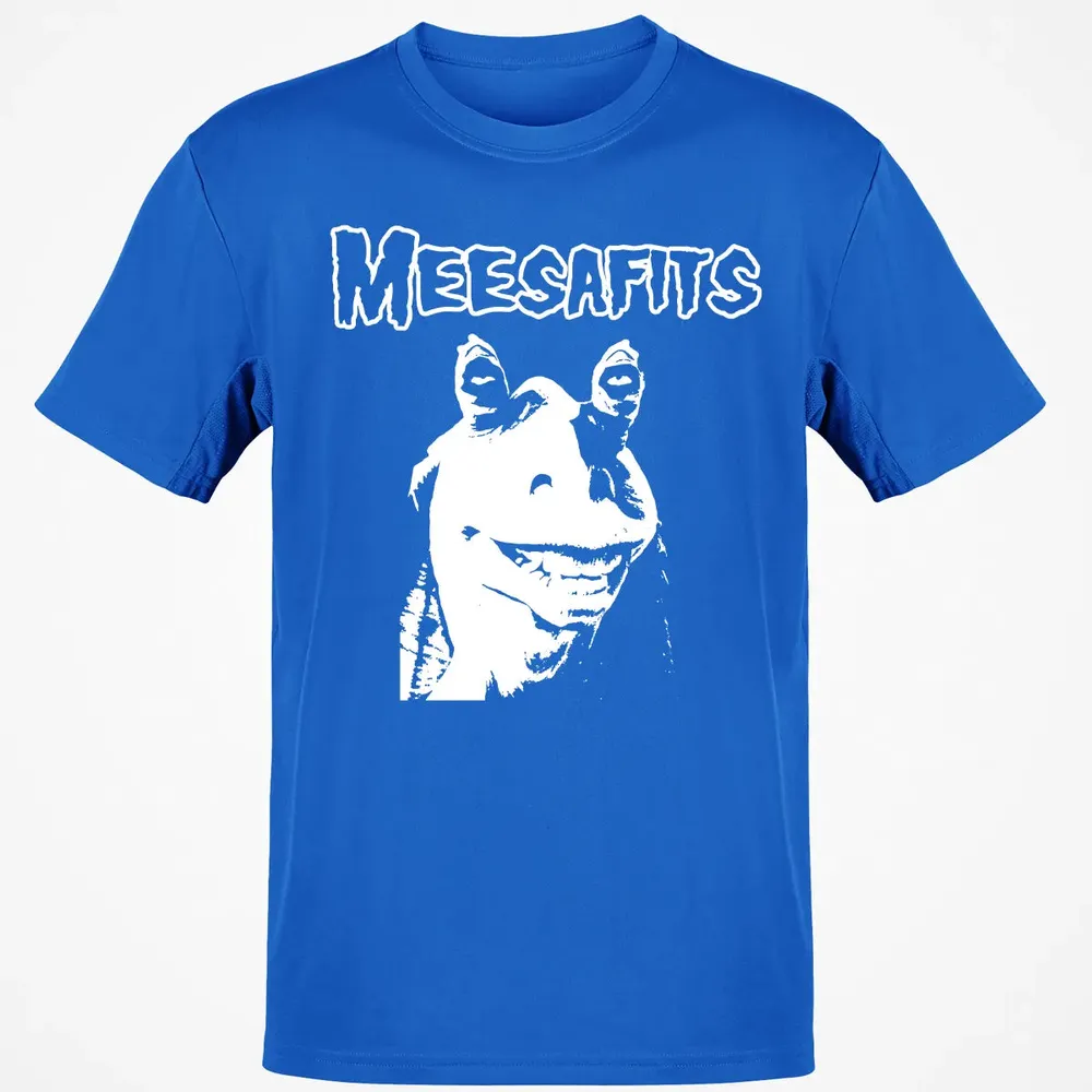 Meesafits Classic Unisex T-Shirt - 12