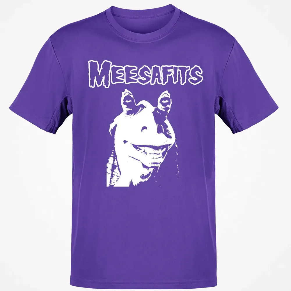 Meesafits Classic Unisex T-Shirt - 10