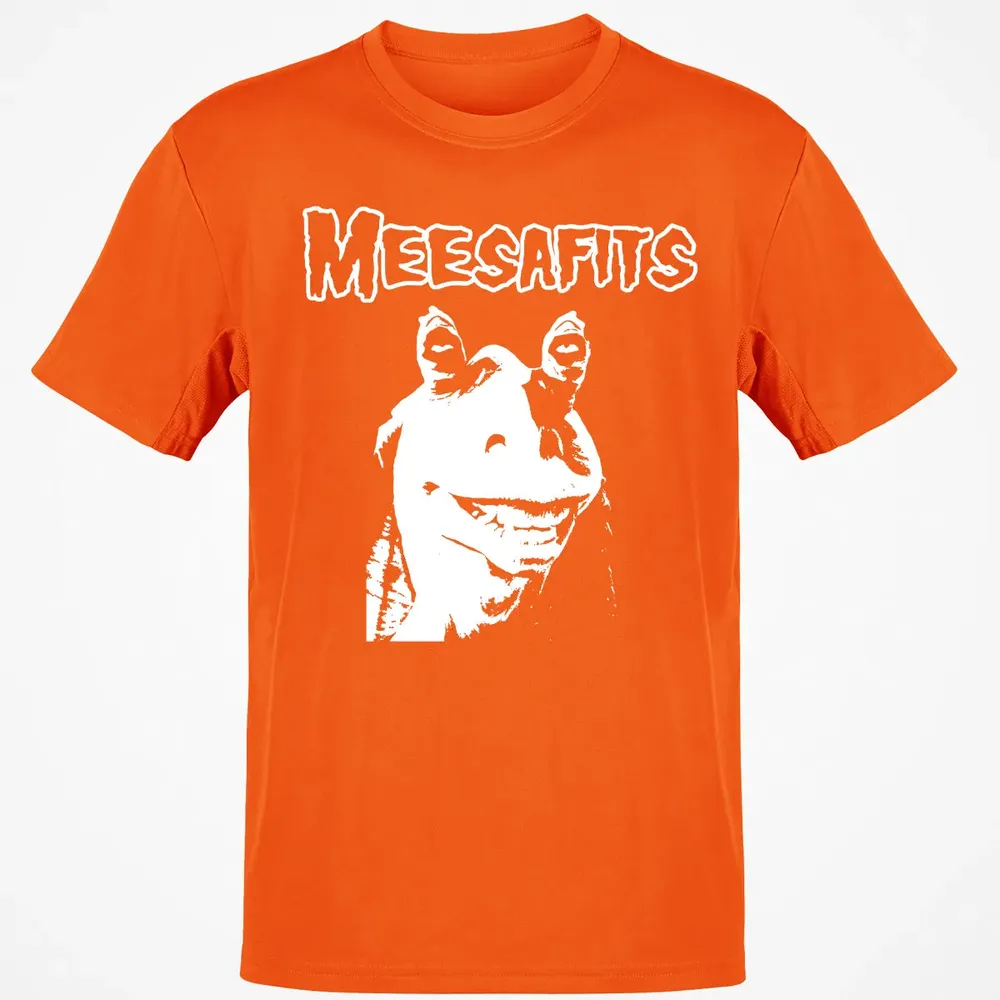 Meesafits Classic Unisex T-Shirt - 9