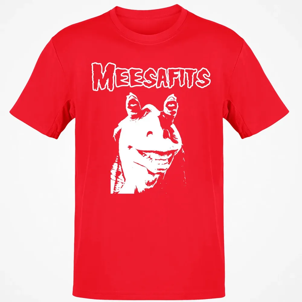 Meesafits Classic Unisex T-Shirt - 11