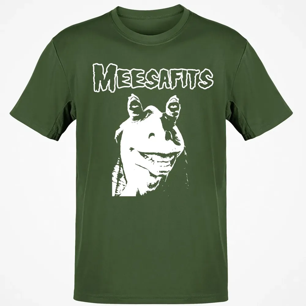 Meesafits Classic Unisex T-Shirt - 7
