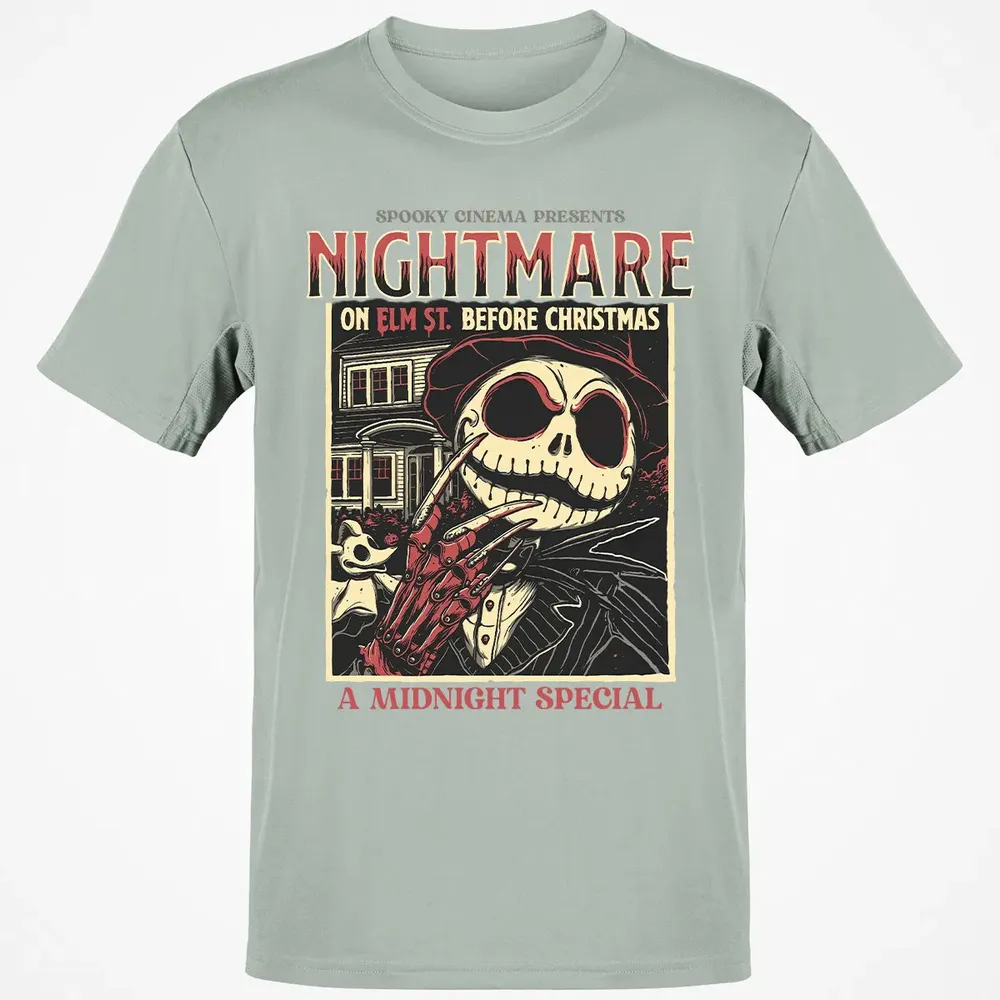 Midnight Special Classic Unisex T-Shirt - 3