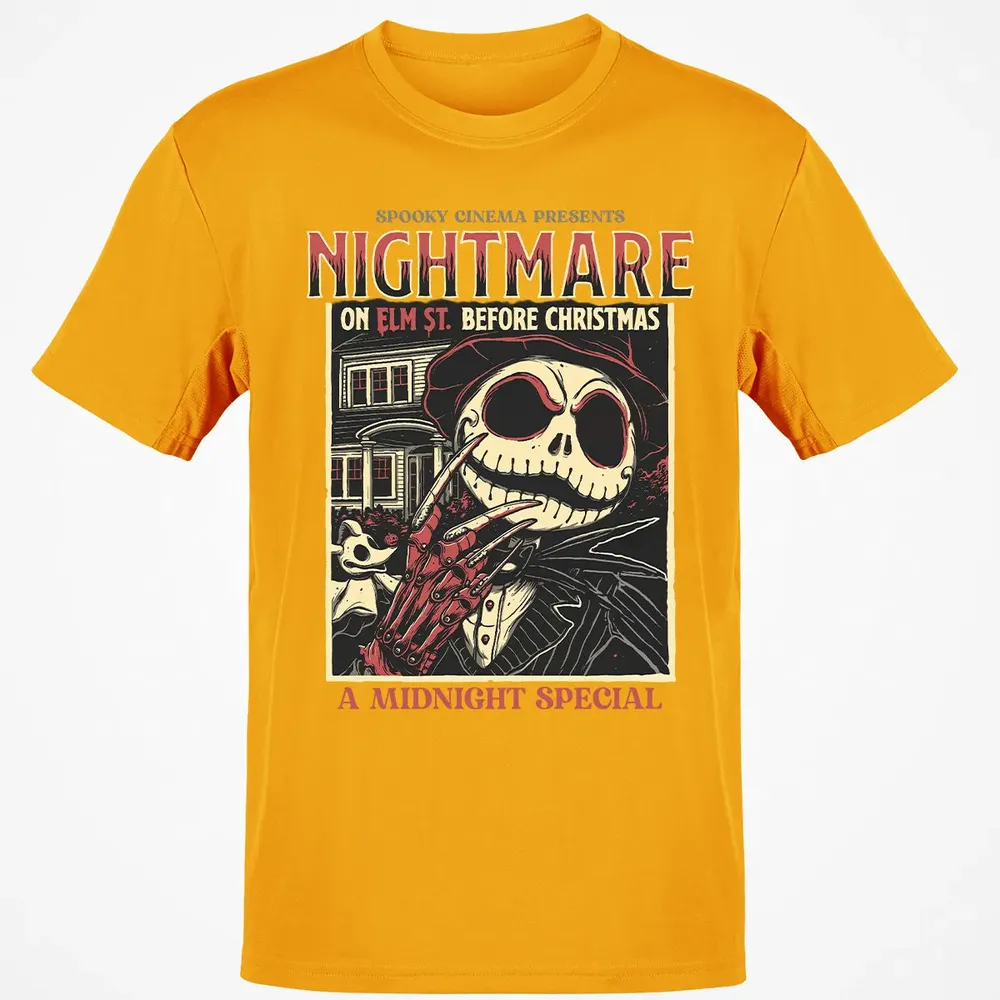 Midnight Special Classic Unisex T-Shirt - 5