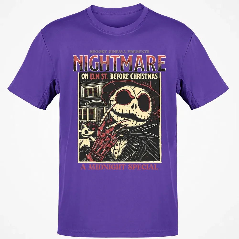 Midnight Special Classic Unisex T-Shirt - 10