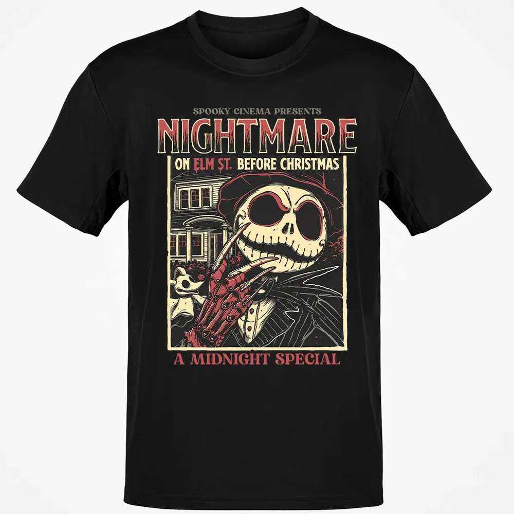 Midnight Special Classic Unisex T-Shirt - 2