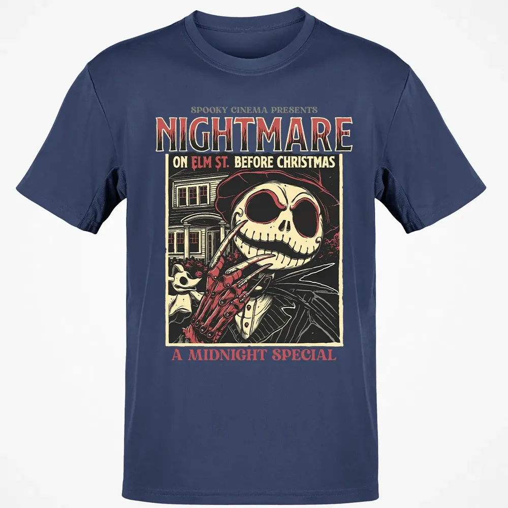 Midnight Special Classic Unisex T-Shirt - 8