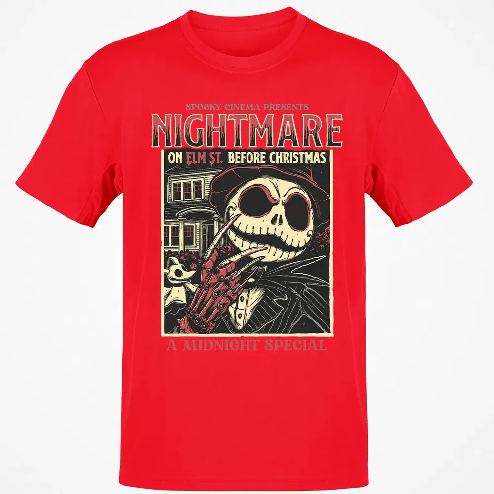 Midnight Special Classic Unisex T-Shirt - 11