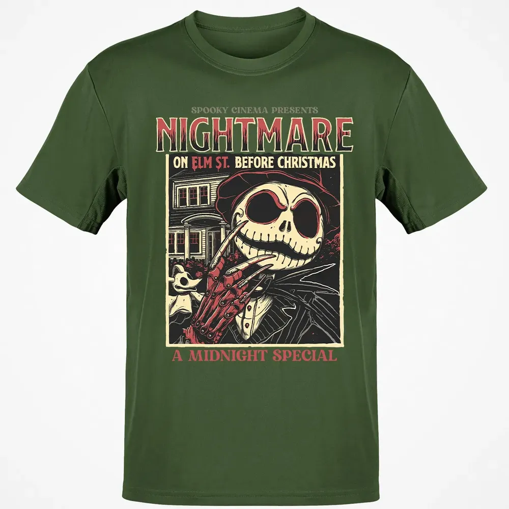 Midnight Special Classic Unisex T-Shirt - 7