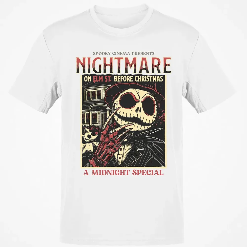 Midnight Special Classic Unisex T-Shirt - 13