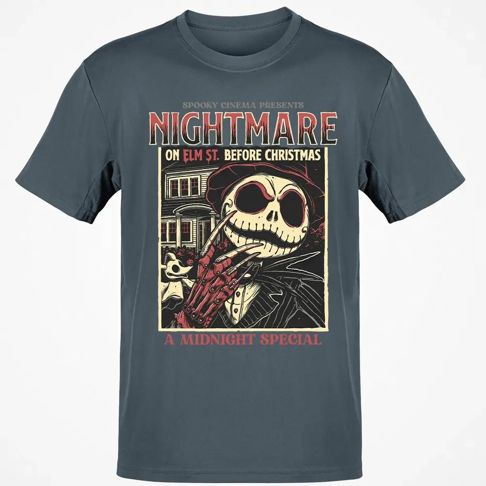Midnight Special Classic Unisex T-Shirt - 4