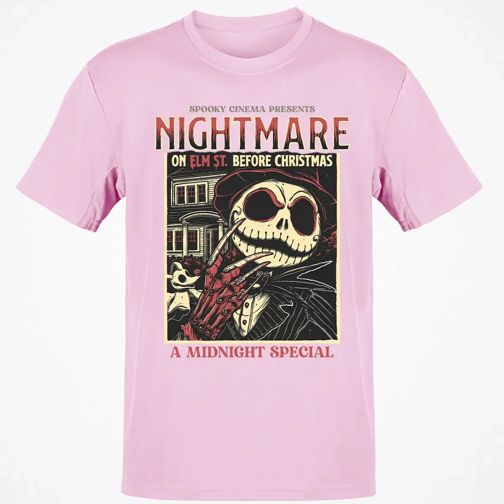 Midnight Special Classic Unisex T-Shirt - 6