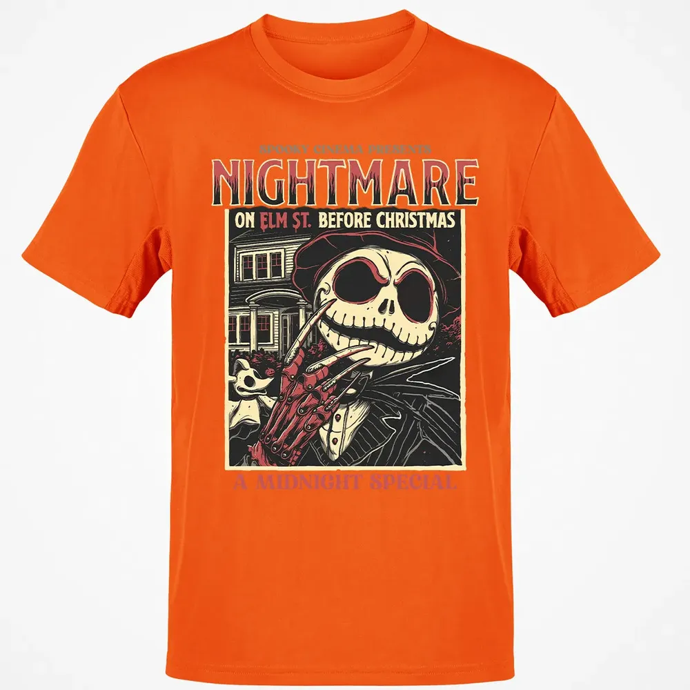 Midnight Special Classic Unisex T-Shirt - 9