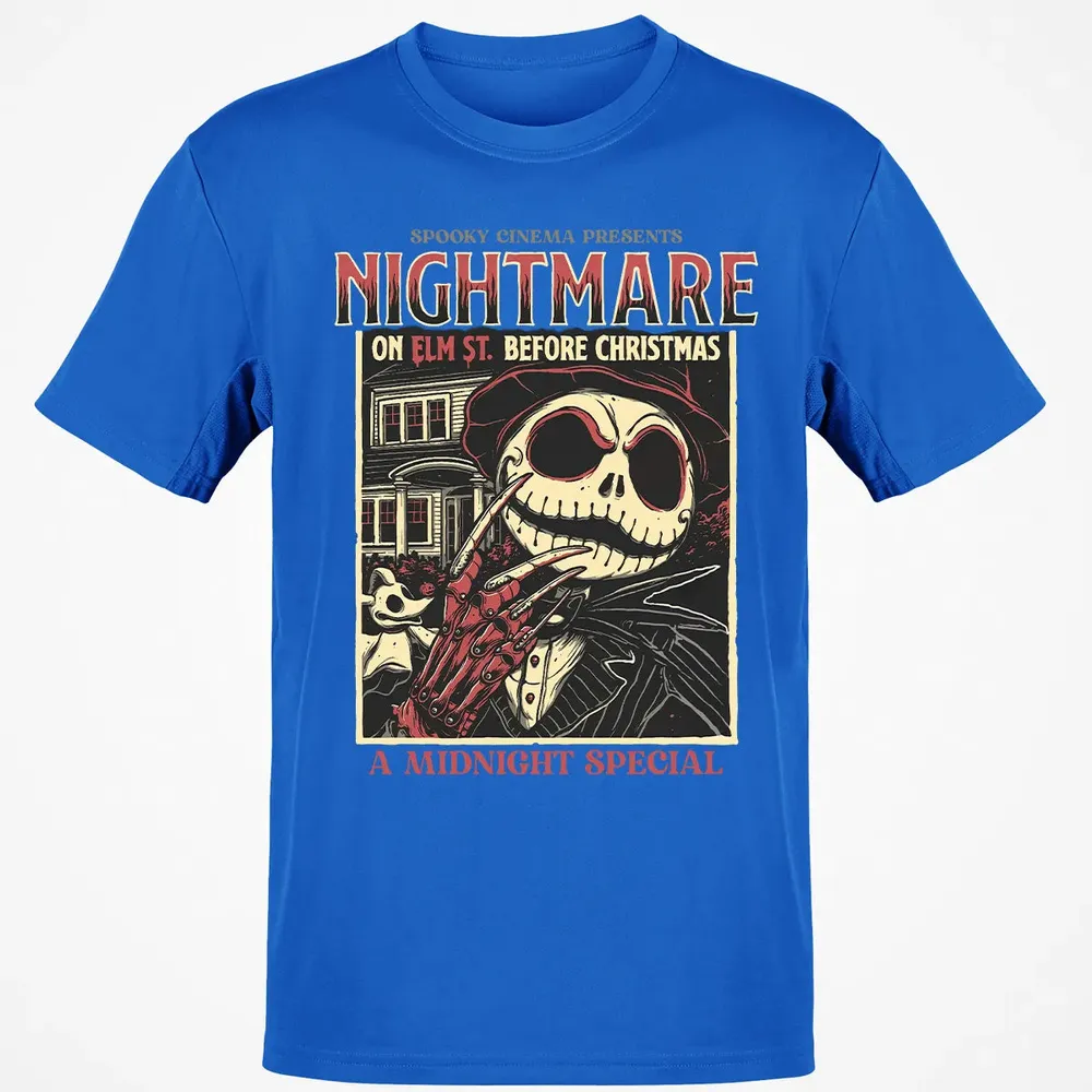 Midnight Special Classic Unisex T-Shirt - 12