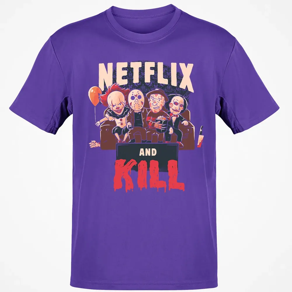 N&K Classic Unisex T-Shirt - 10