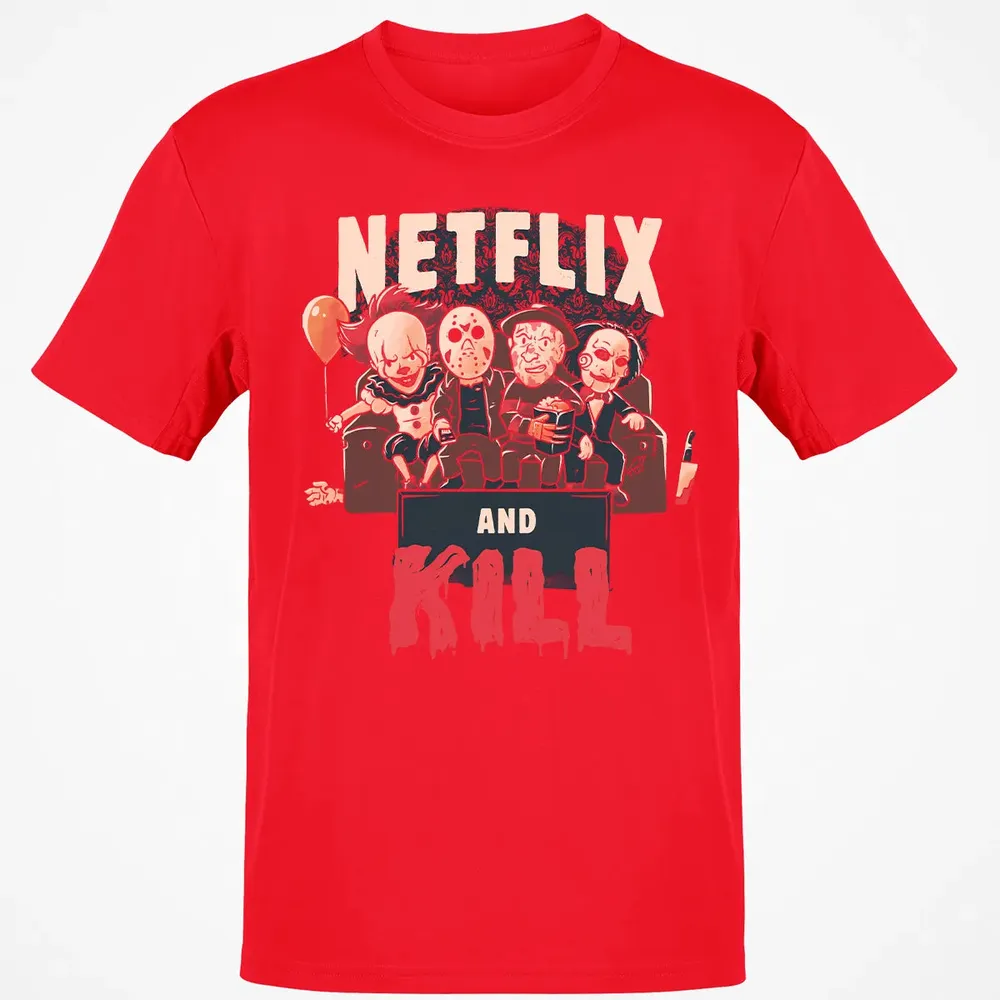 N&K Classic Unisex T-Shirt - 11
