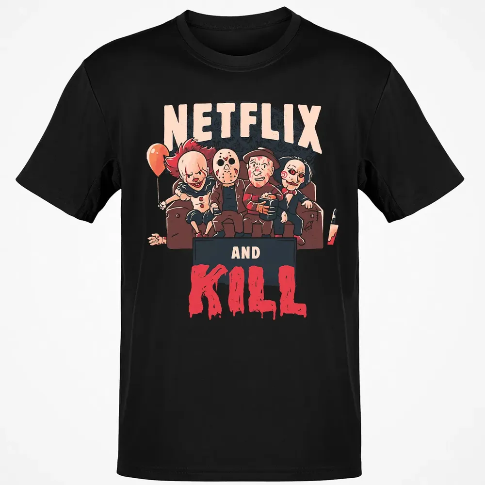 N&K Classic Unisex T-Shirt - 2