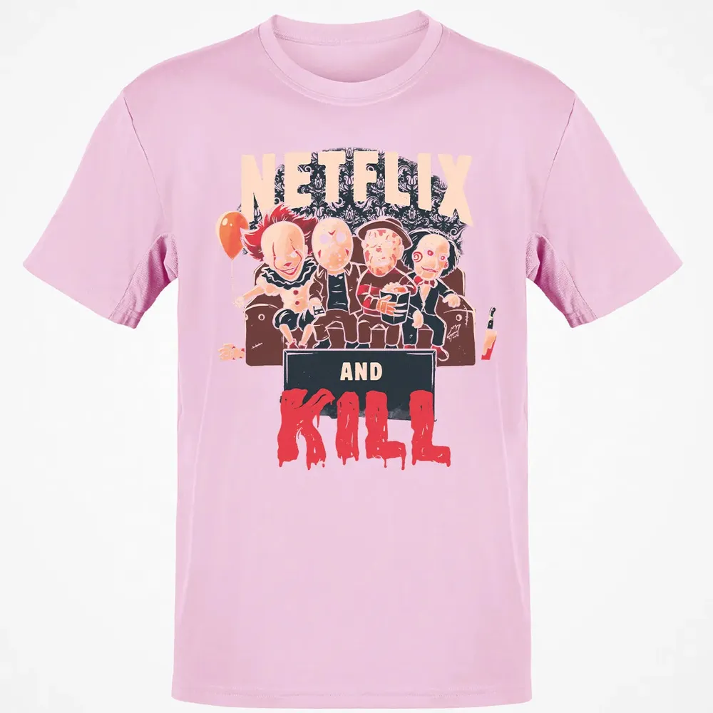 N&K Classic Unisex T-Shirt - 6