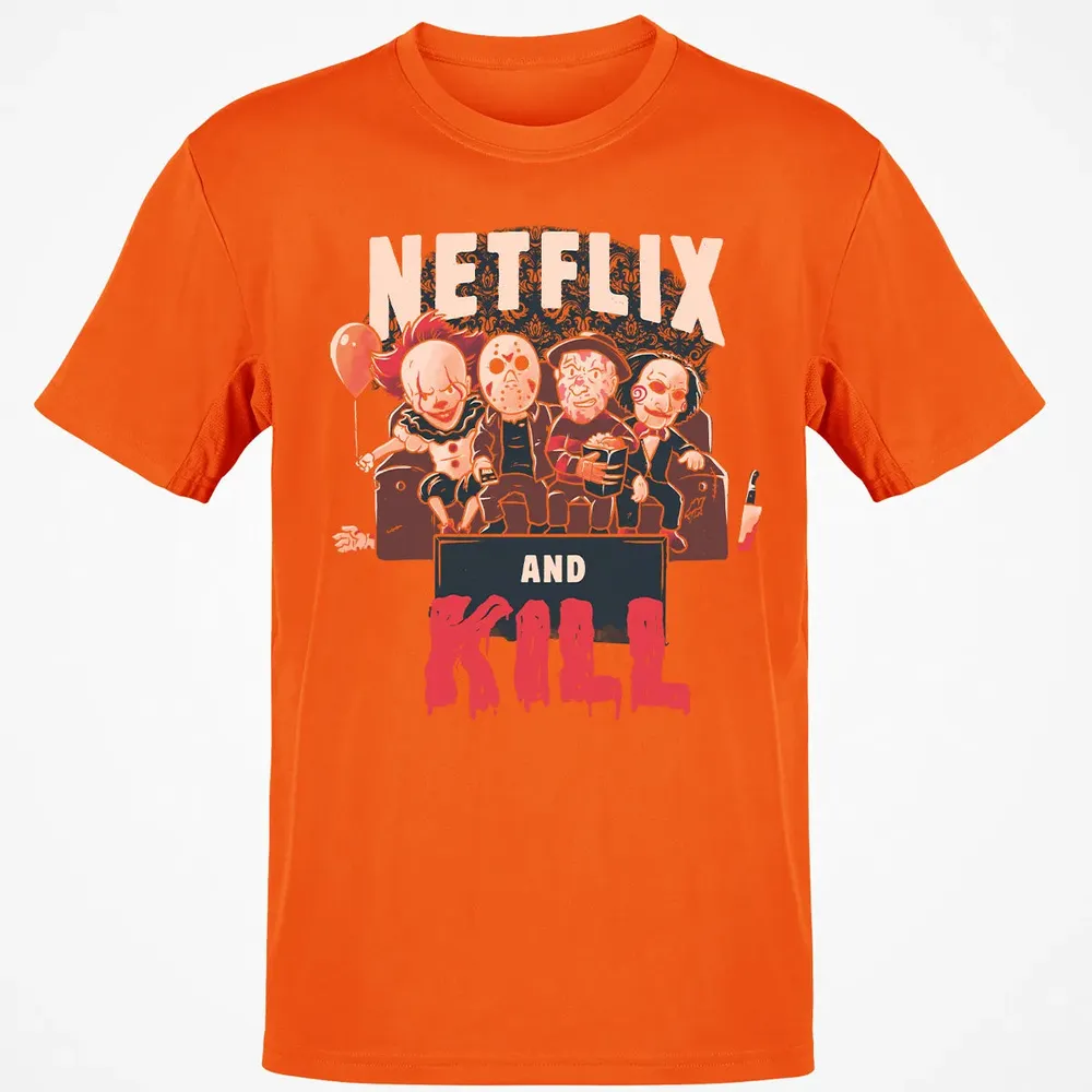 N&K Classic Unisex T-Shirt - 9