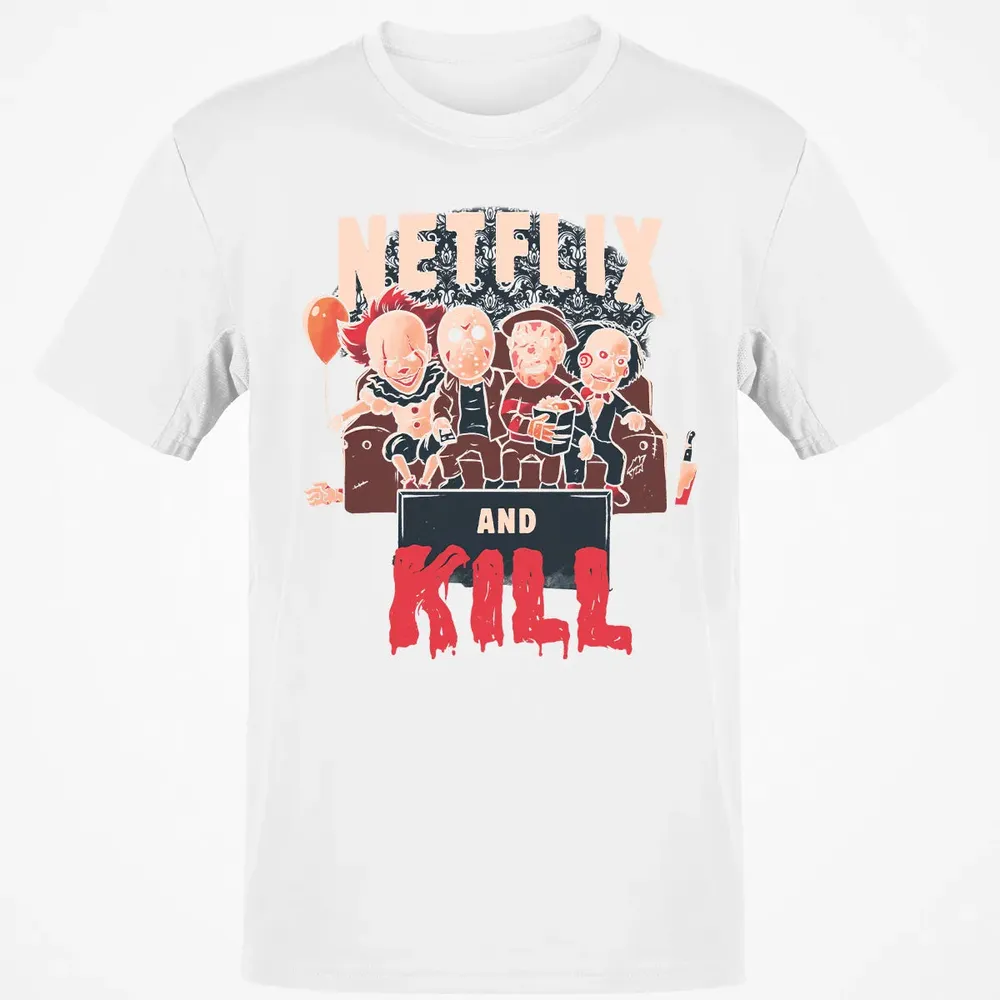 N&K Classic Unisex T-Shirt - 13