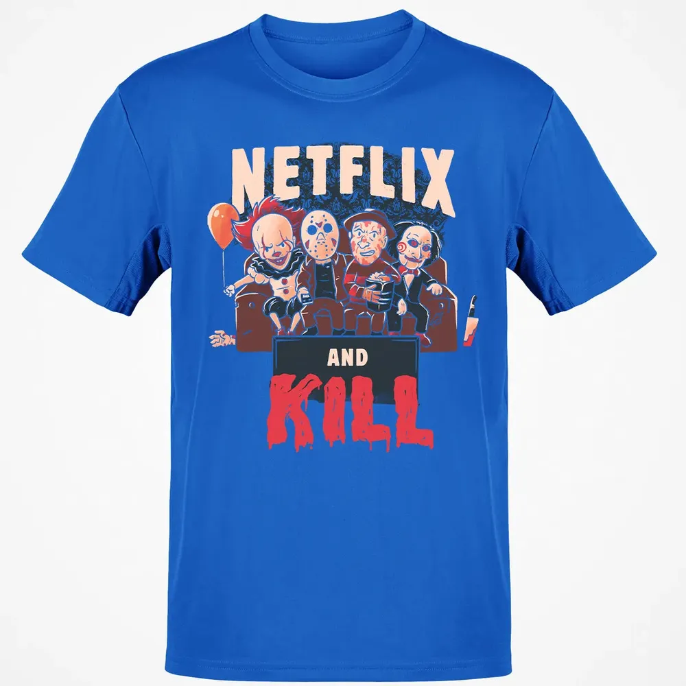 N&K Classic Unisex T-Shirt - 12