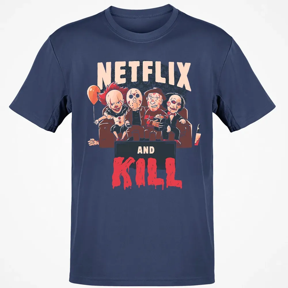 N&K Classic Unisex T-Shirt - 8