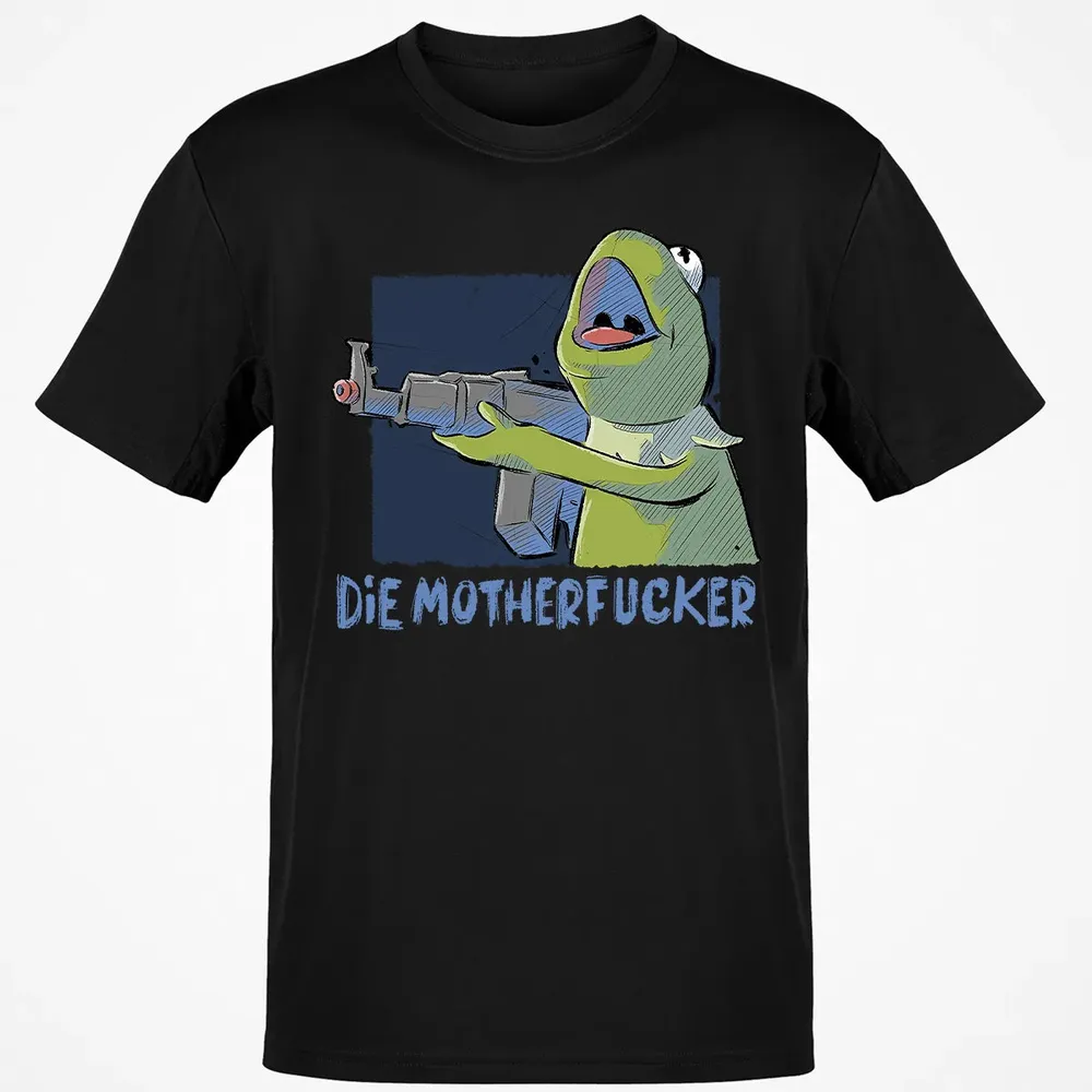 Die MF Classic Unisex T-Shirt - 2